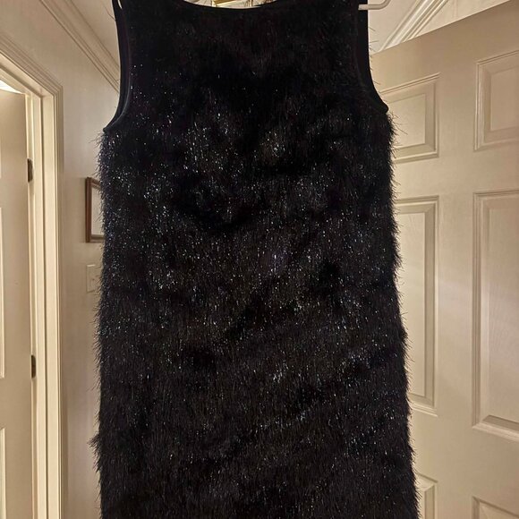 Samuji, Metallic Flapper Dress, Size 40 (European), NWT - Picture 2 of 3